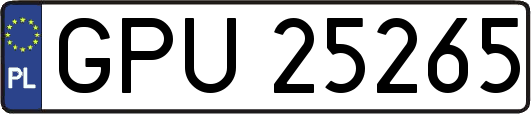 GPU25265