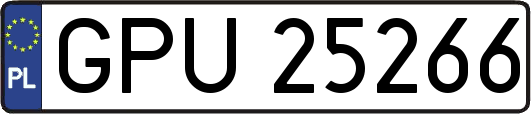 GPU25266