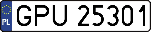 GPU25301