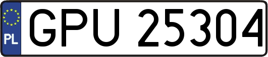 GPU25304