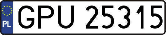GPU25315