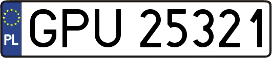 GPU25321