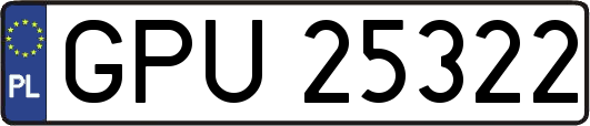 GPU25322