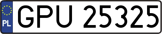GPU25325