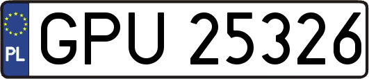 GPU25326