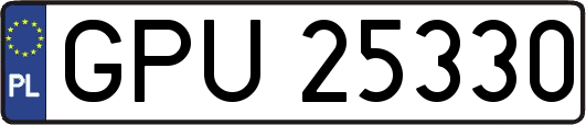 GPU25330