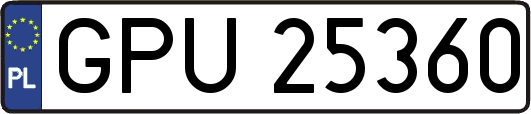 GPU25360