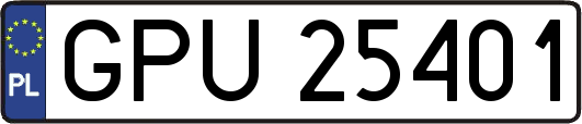 GPU25401