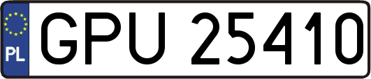 GPU25410