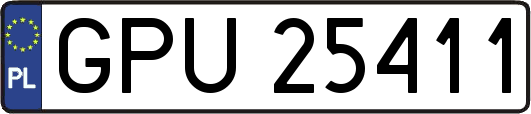 GPU25411
