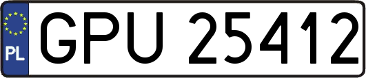 GPU25412