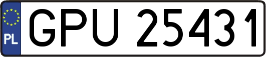GPU25431