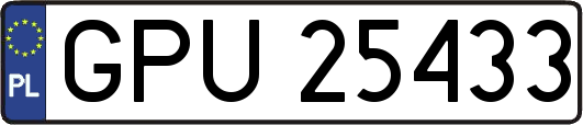 GPU25433