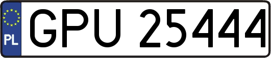 GPU25444