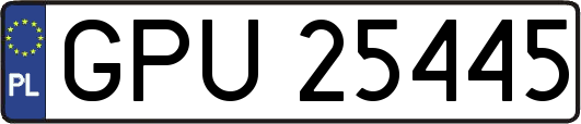 GPU25445