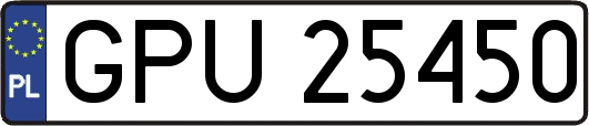 GPU25450