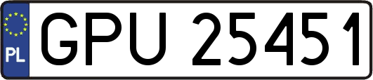GPU25451