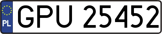 GPU25452