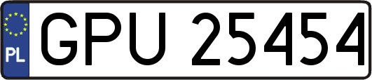 GPU25454