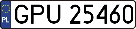 GPU25460