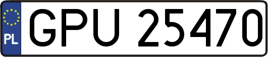 GPU25470