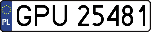 GPU25481