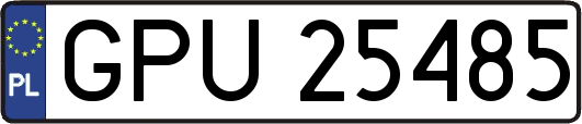 GPU25485