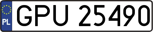 GPU25490