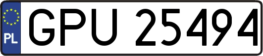 GPU25494