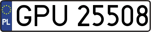 GPU25508