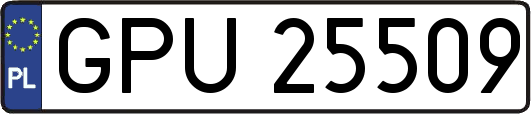 GPU25509