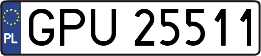 GPU25511