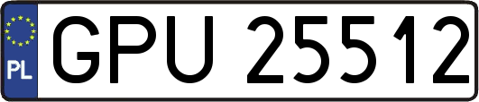 GPU25512