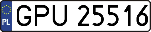 GPU25516