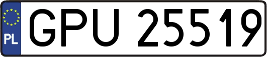 GPU25519