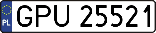 GPU25521