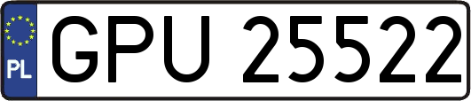 GPU25522