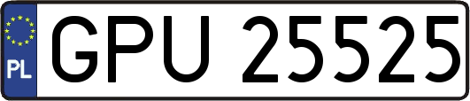 GPU25525