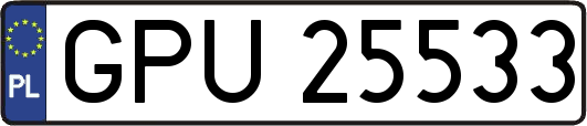 GPU25533