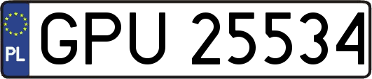 GPU25534