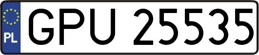 GPU25535