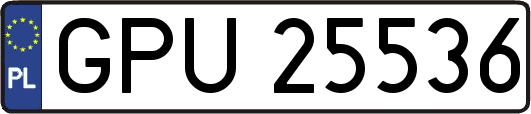 GPU25536