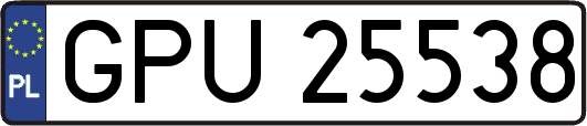 GPU25538