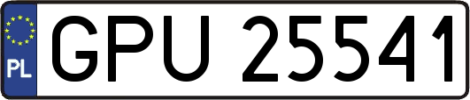 GPU25541
