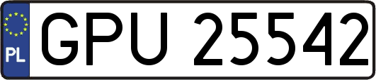GPU25542