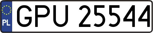GPU25544