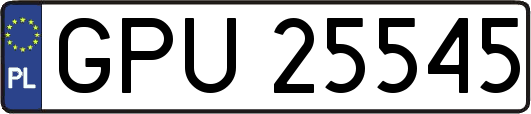 GPU25545