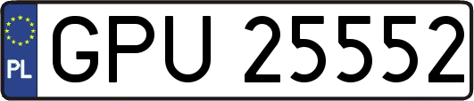 GPU25552