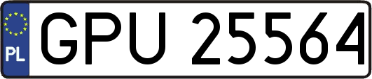 GPU25564