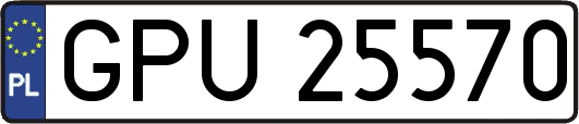 GPU25570